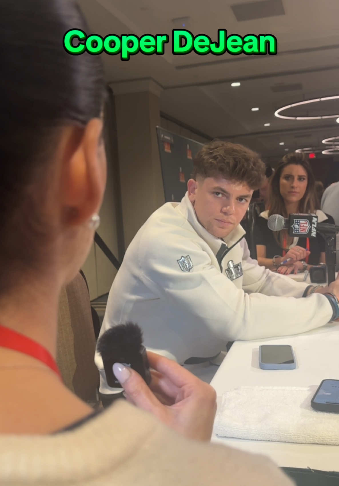 Video post by @lexiburkeymedia on TikTok