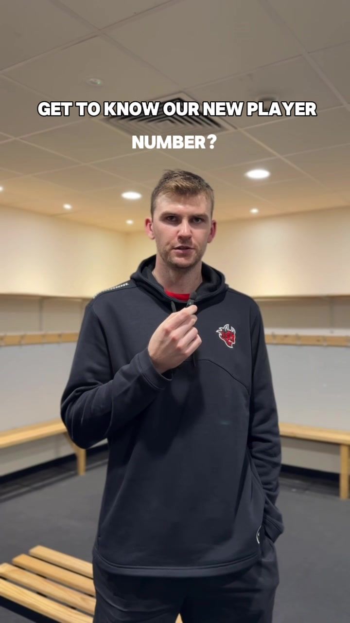 Video post by @cardiffdevilsofficial on TikTok