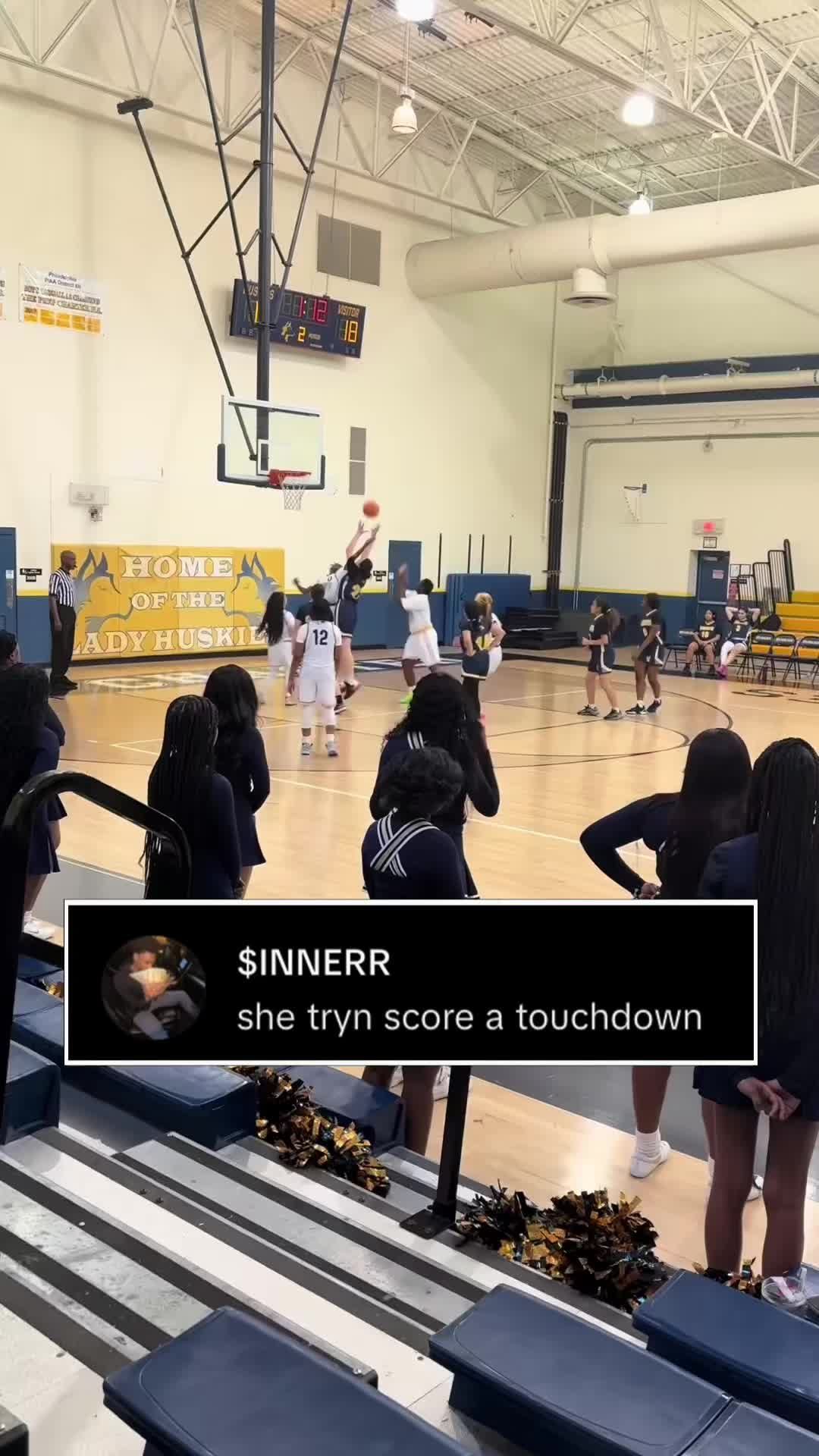 Video post by @maxpreps on TikTok