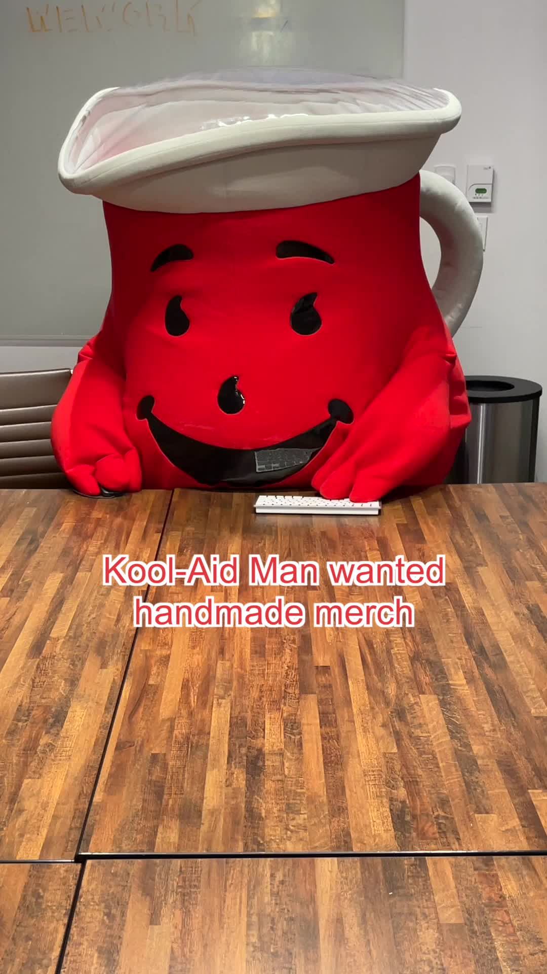 Video post by @koolaidmanofficial on TikTok