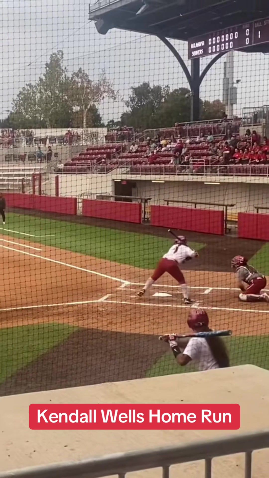 Video post by @joesooner on TikTok