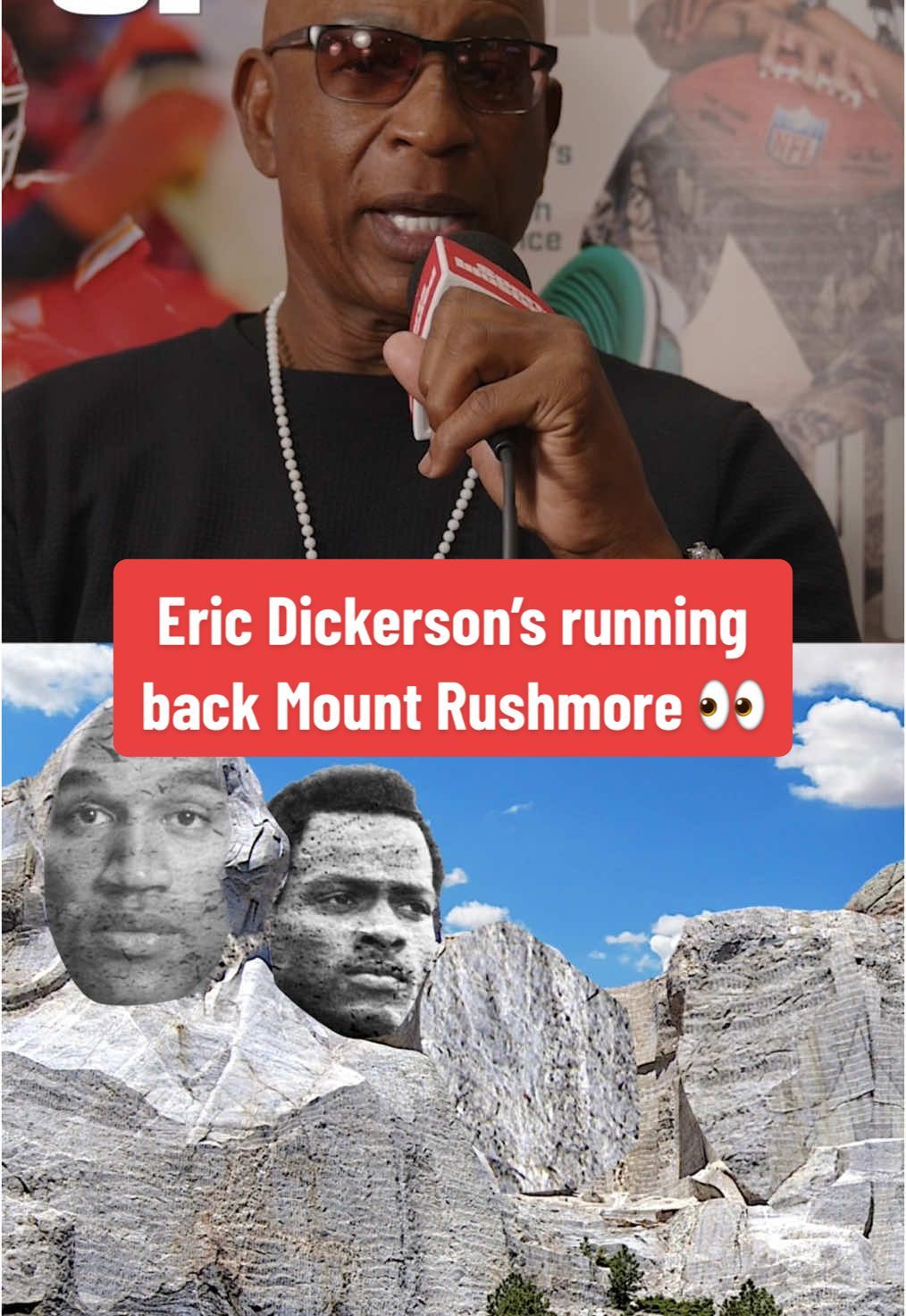 Video post by @sports.illustrated on TikTok