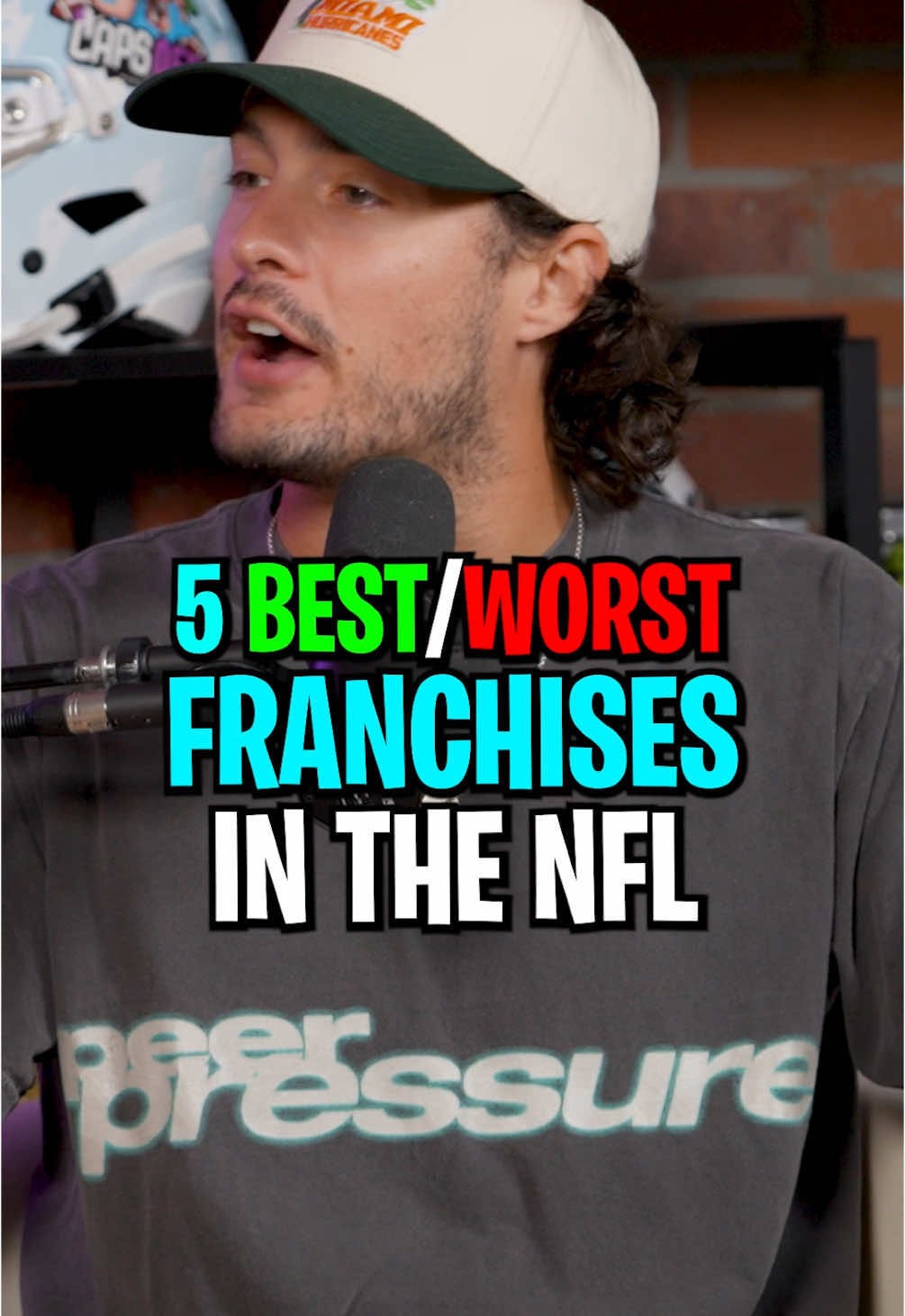 Video post by @capsoffpodcast on TikTok