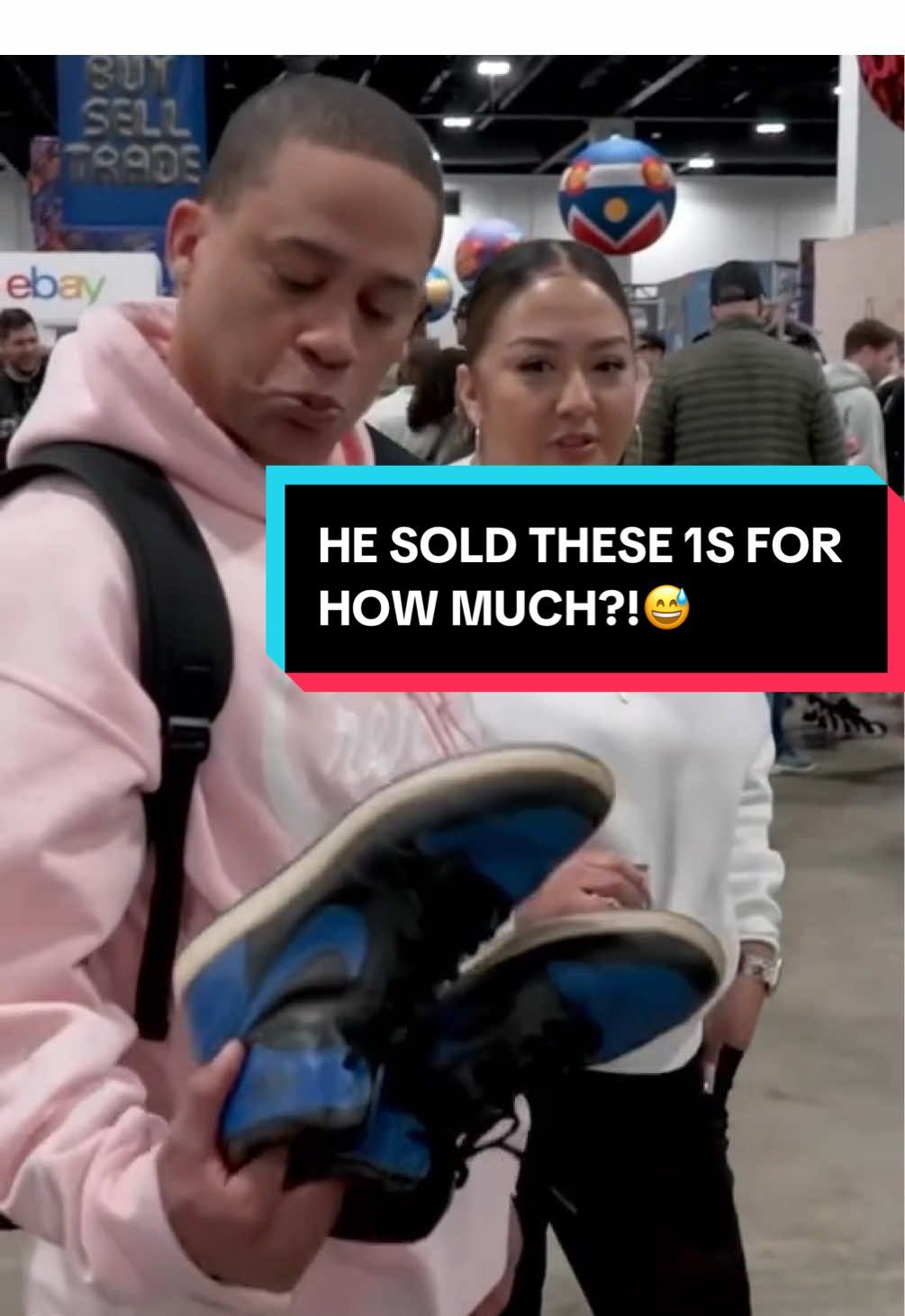 Video post by @brkicks on TikTok