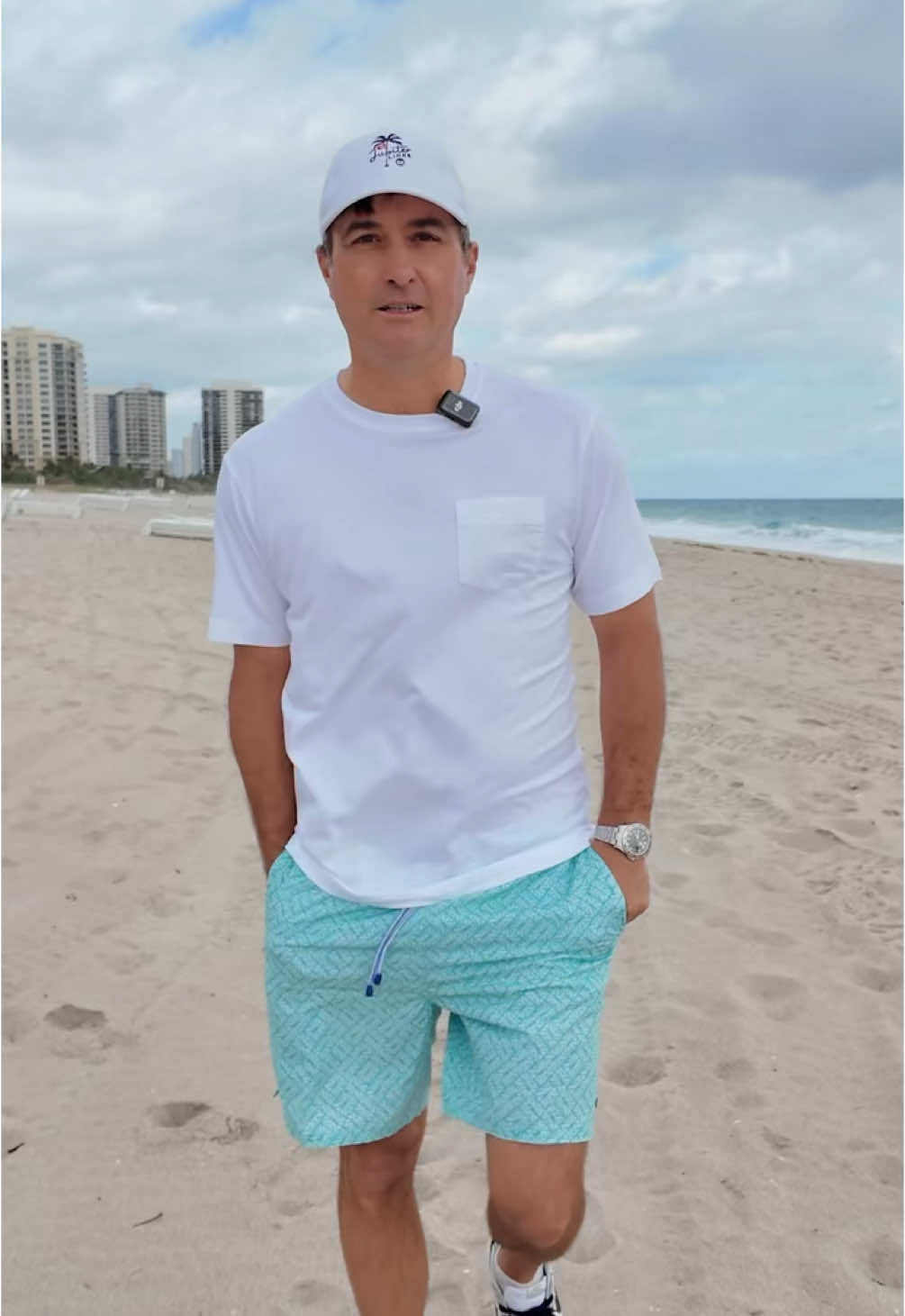 Video post by @petermillar on TikTok