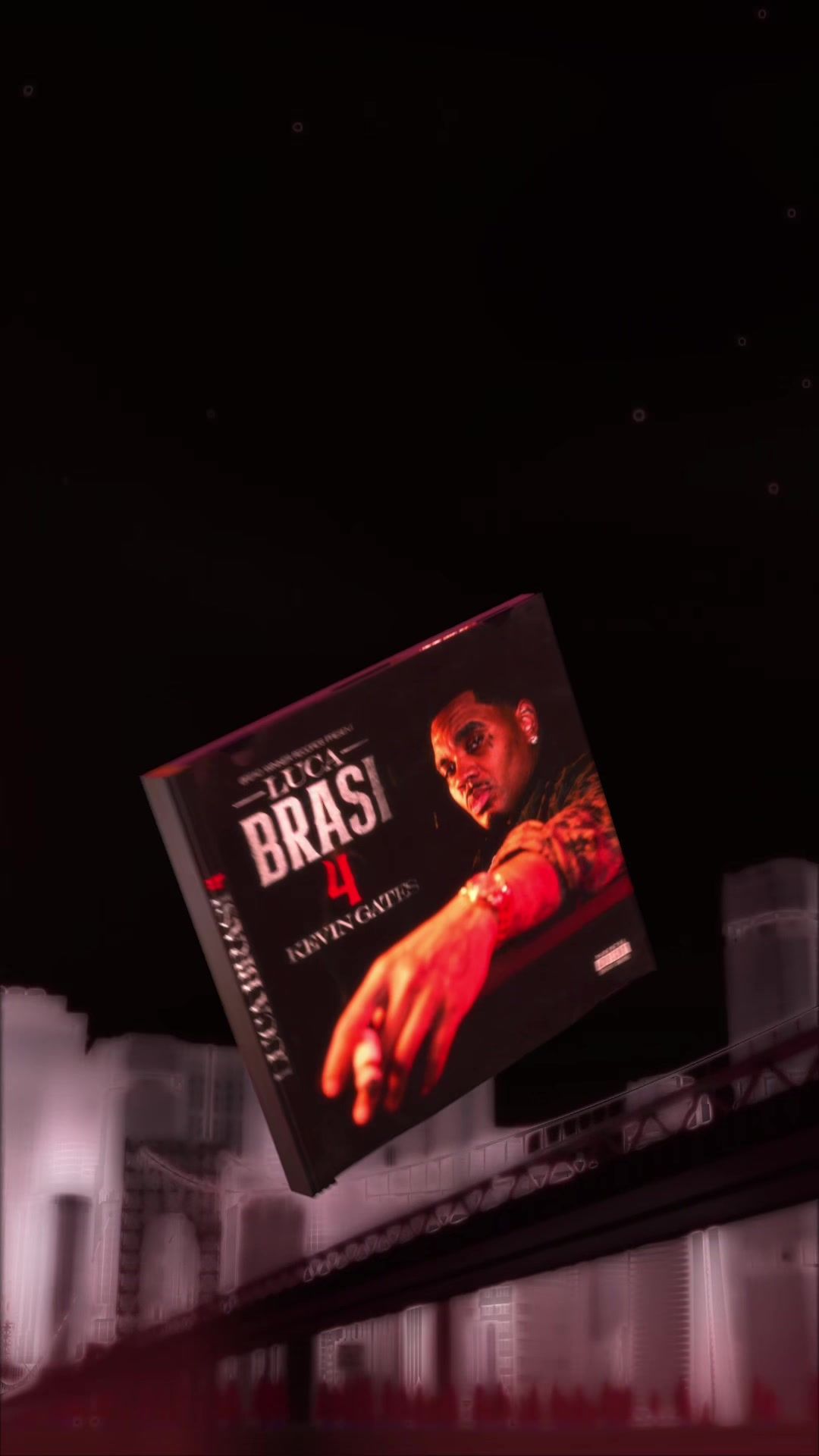 Video post by @iamkevingates on TikTok