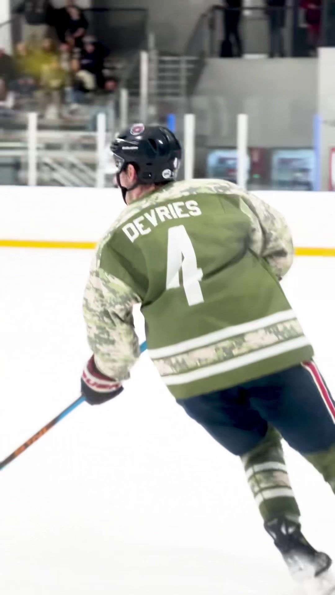 Video post by @philadelphiarebels on TikTok