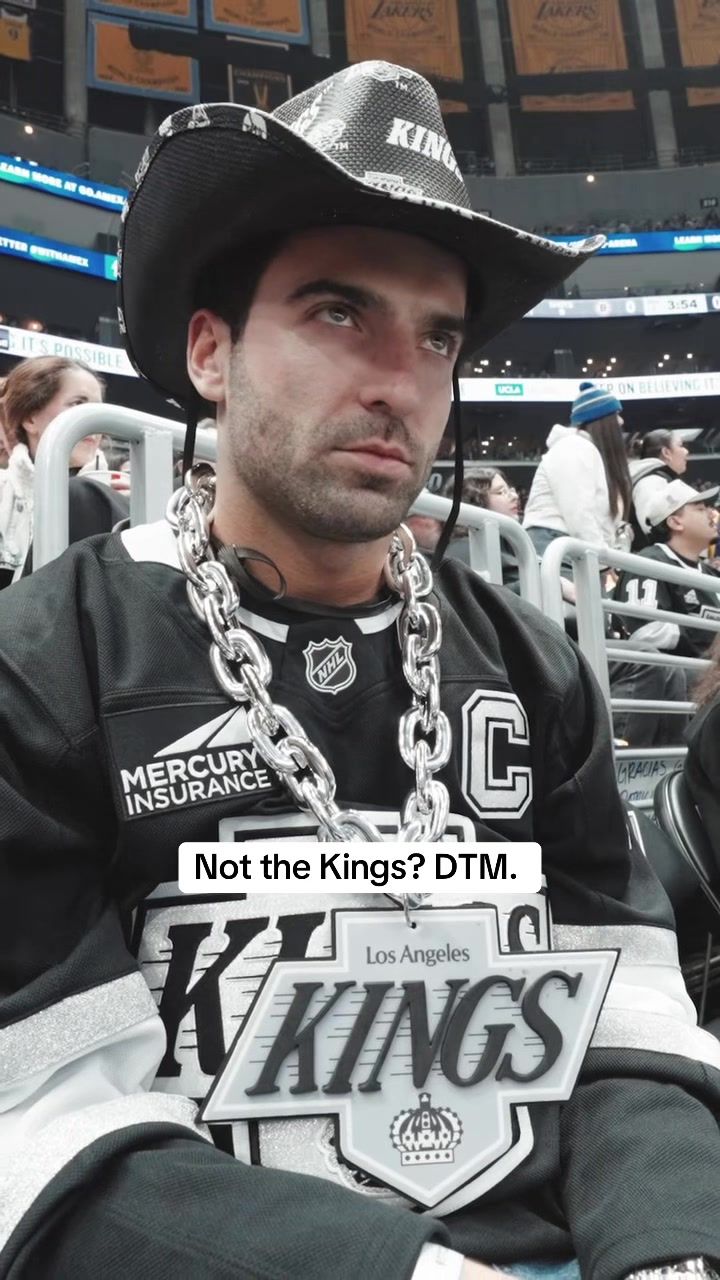 Video post by @lakings on TikTok