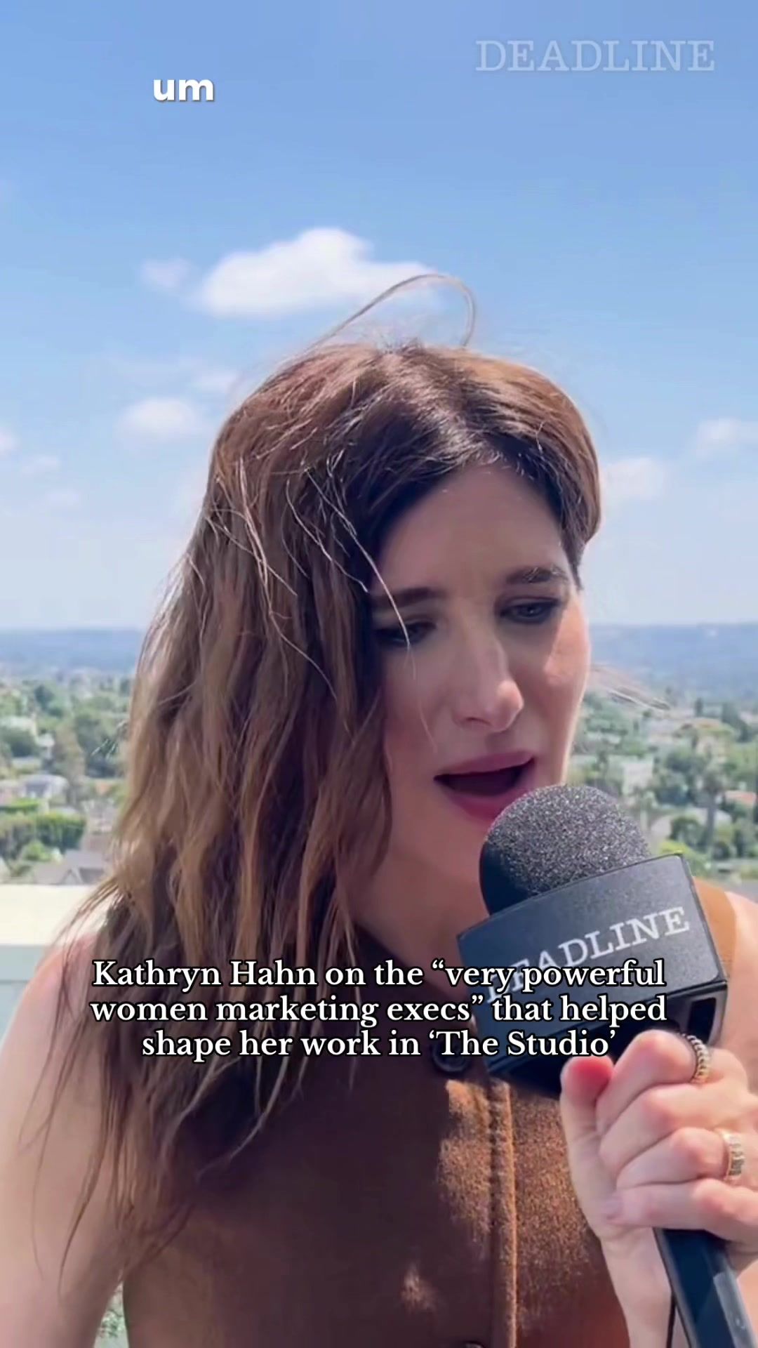 Video post by @deadline on TikTok