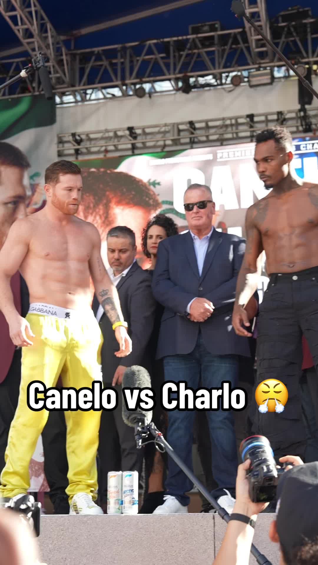 Video post by @espnringside on TikTok