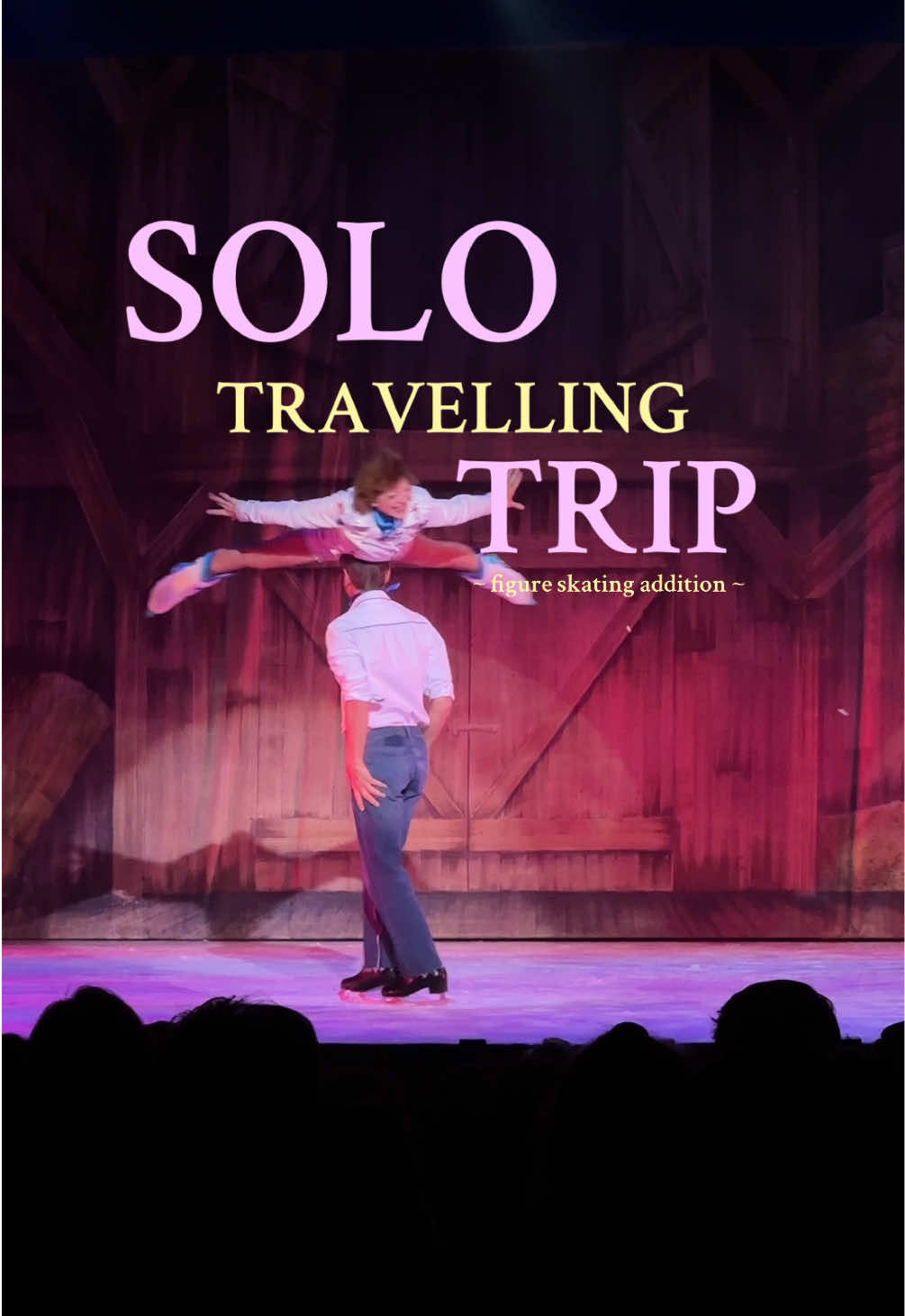 Video post by @lainedubin on TikTok