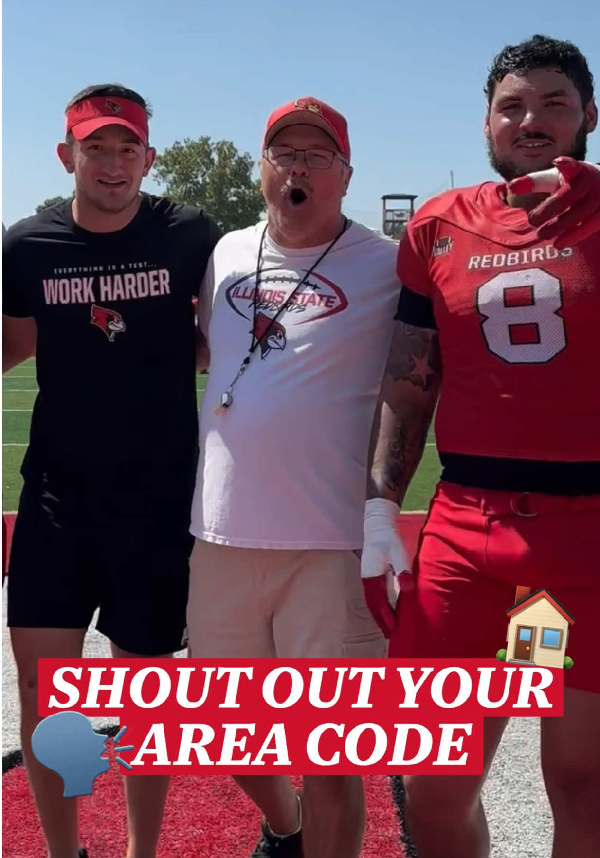 Video post by @redbirdfb on TikTok