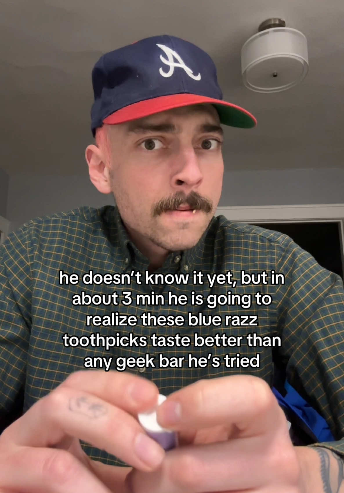 Video post by @blipworld on TikTok