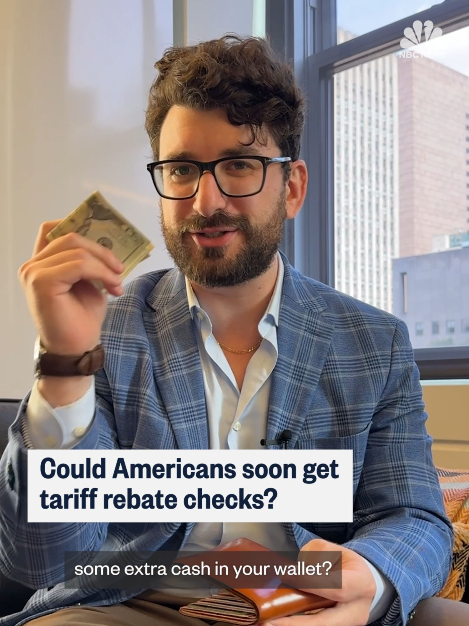 Video post by @nbcnews on TikTok