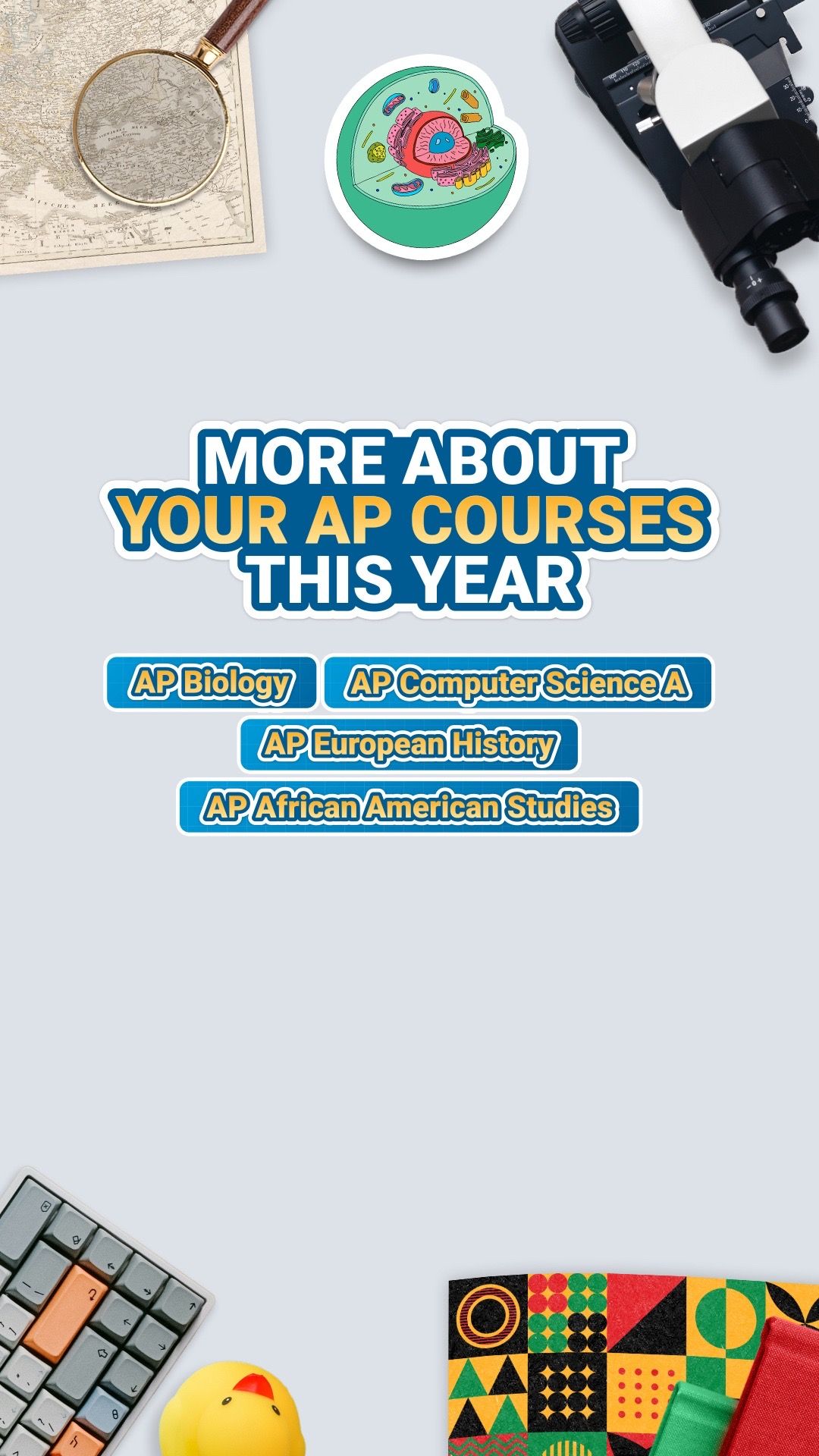 Video post by @collegeboard on TikTok