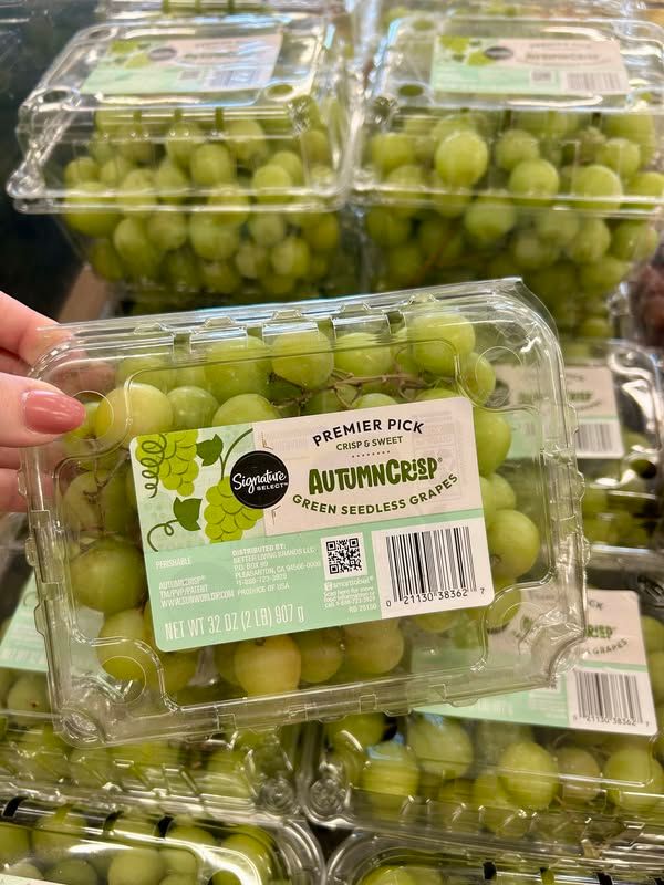 Image post by @starmarket on Facebook