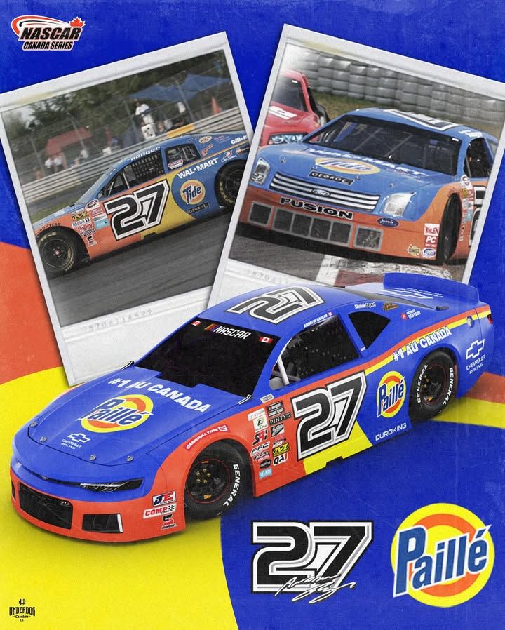 Image post by @underdogcreativeco on Facebook