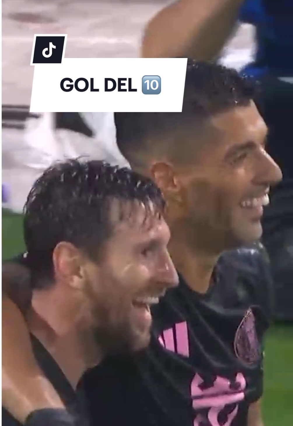 Video post by @intermiamicf on TikTok