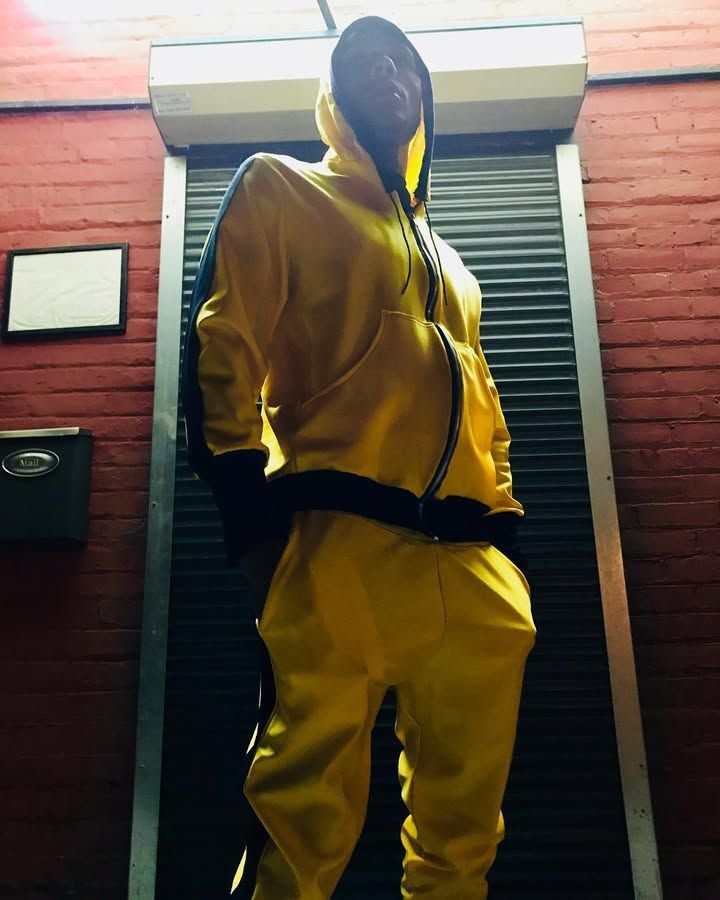 Image post by @Friskmegood on Facebook