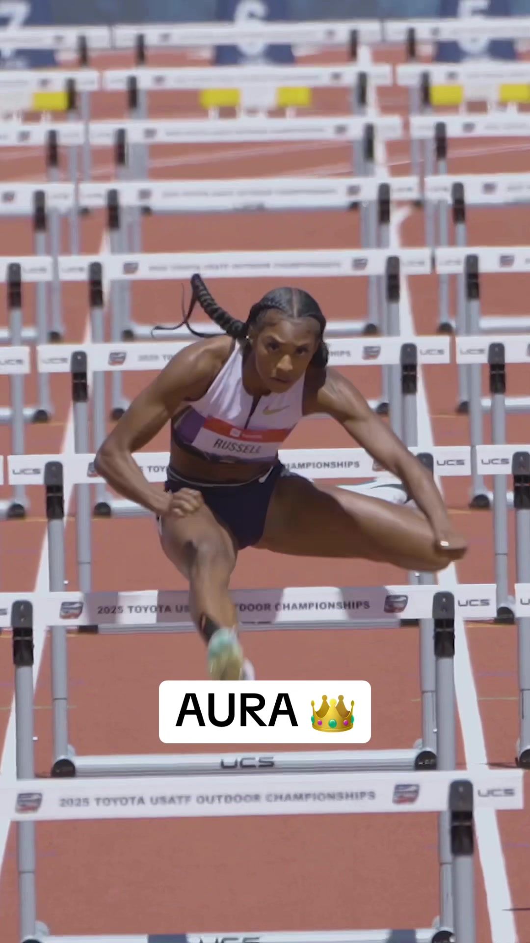 Video post by @worldathletics on TikTok