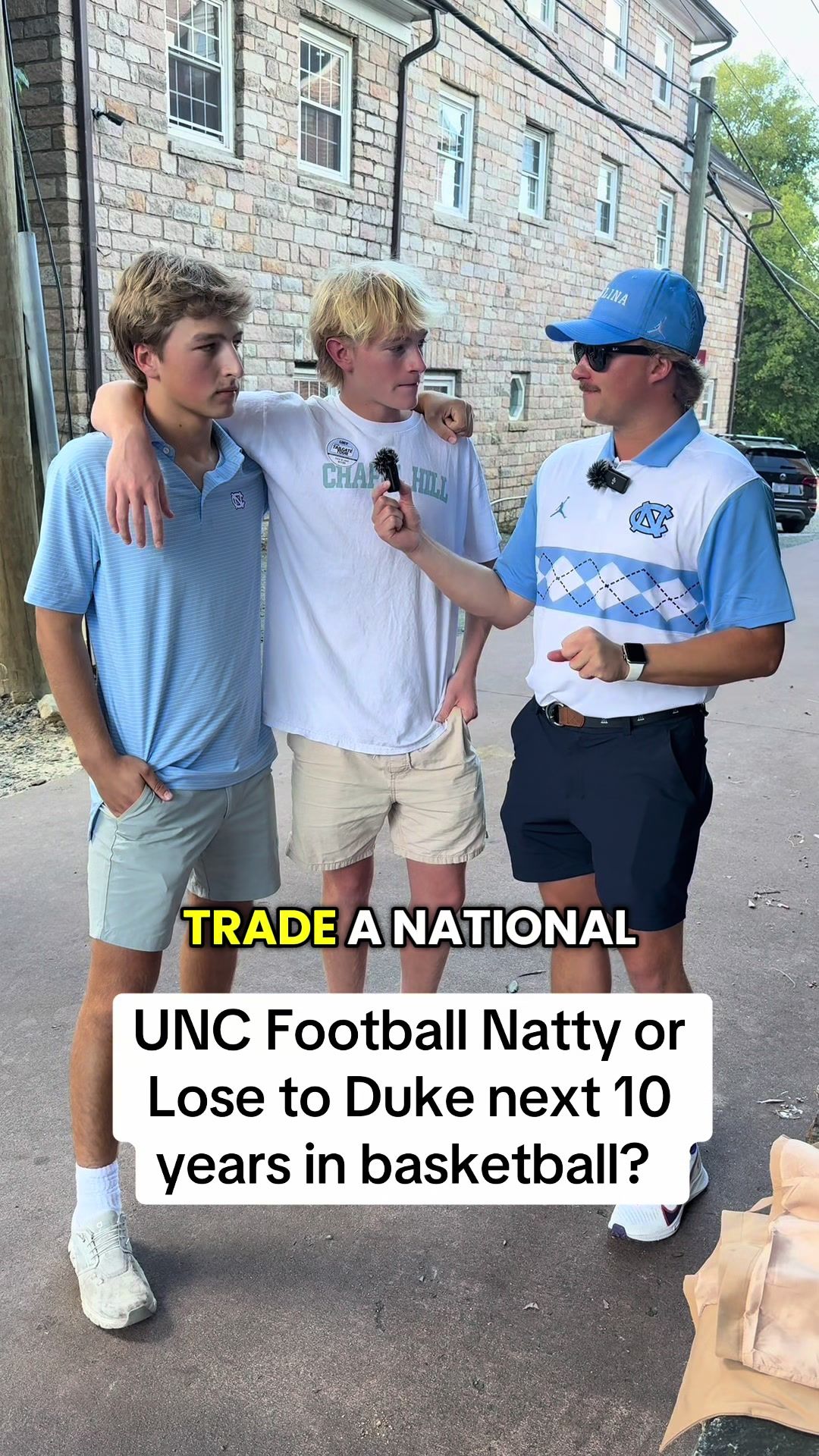 Video post by @snapbacksports on TikTok