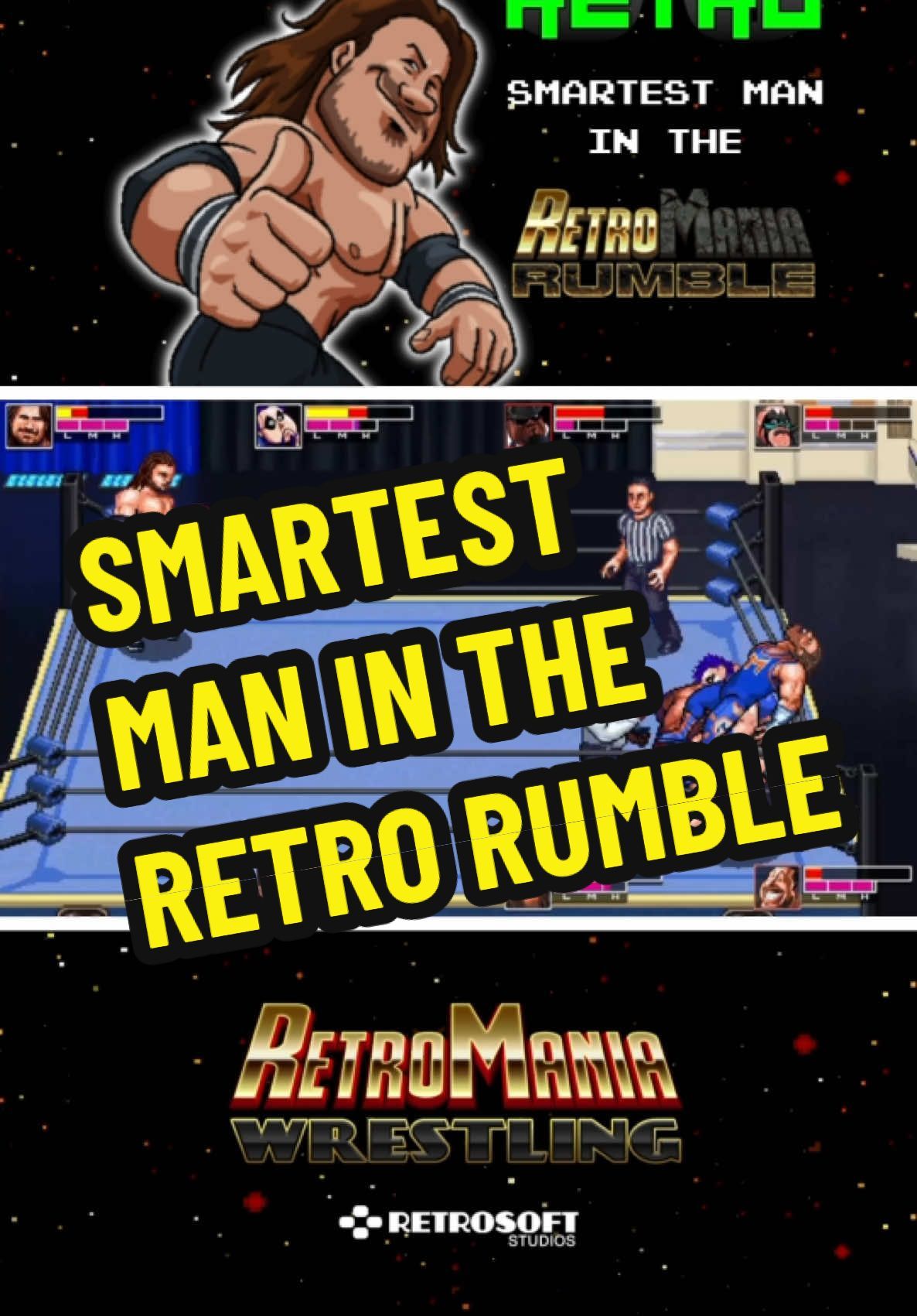 Video post by @retrosoftstudios on TikTok