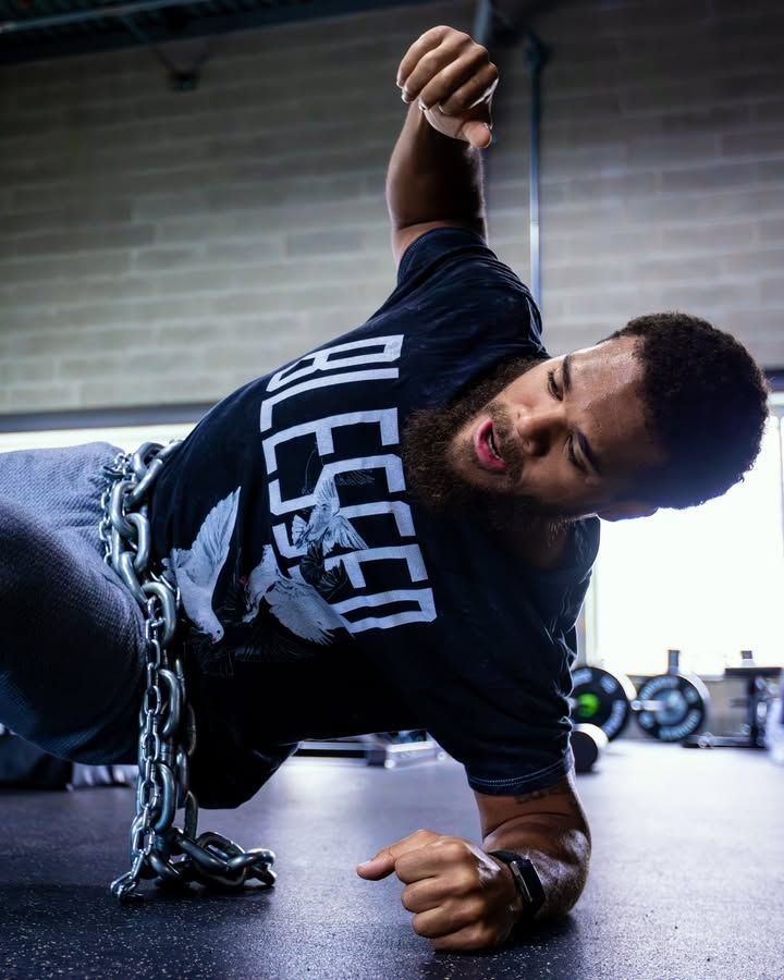 Image post by @ammediallc on Facebook