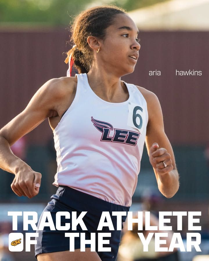 Image post by @gscsports on Facebook
