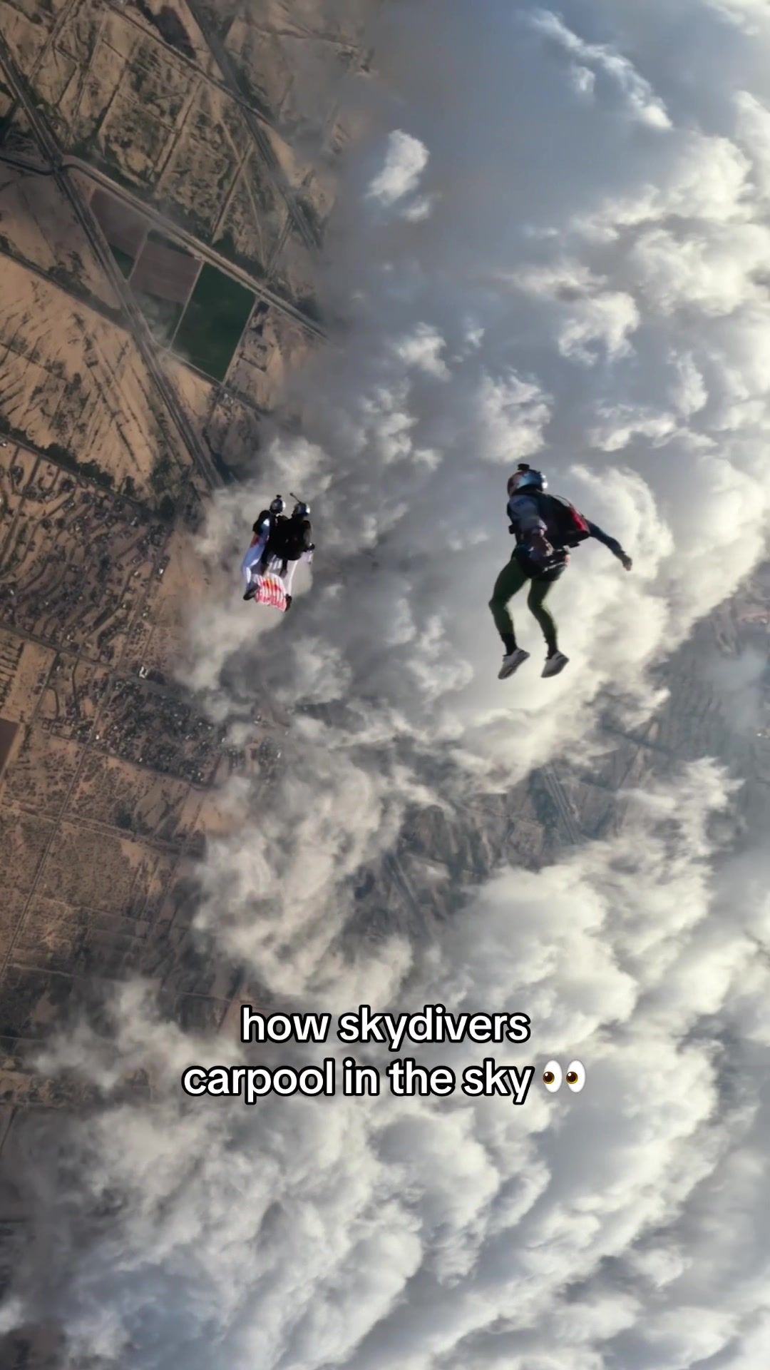 Video post by @redbullairforce on TikTok