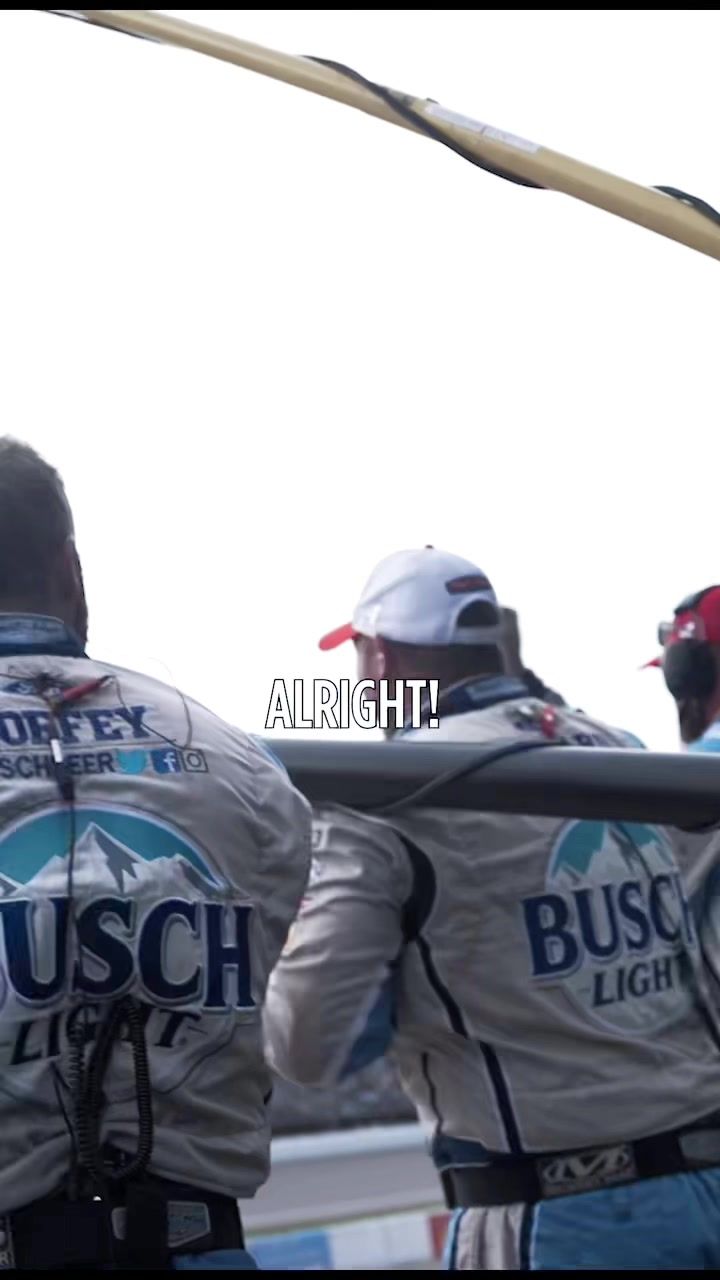 Video post by @stewarthaasracing on TikTok