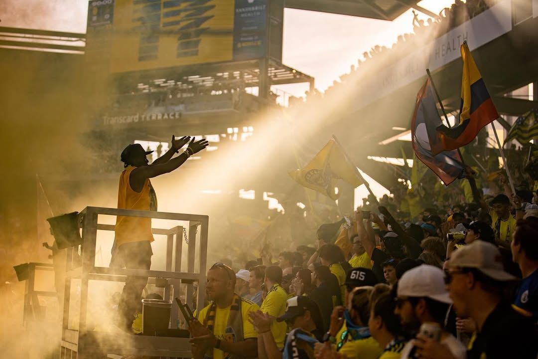 Image post by @caseysphotoandvideo on Facebook