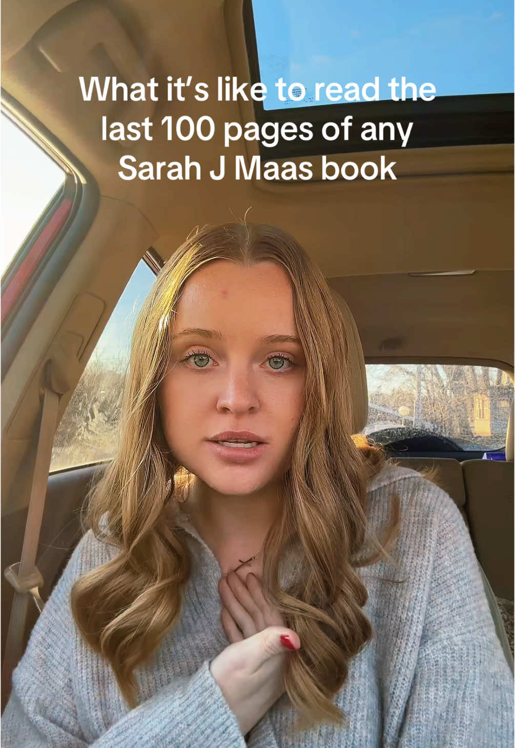 Video post by @claire.maixner on TikTok