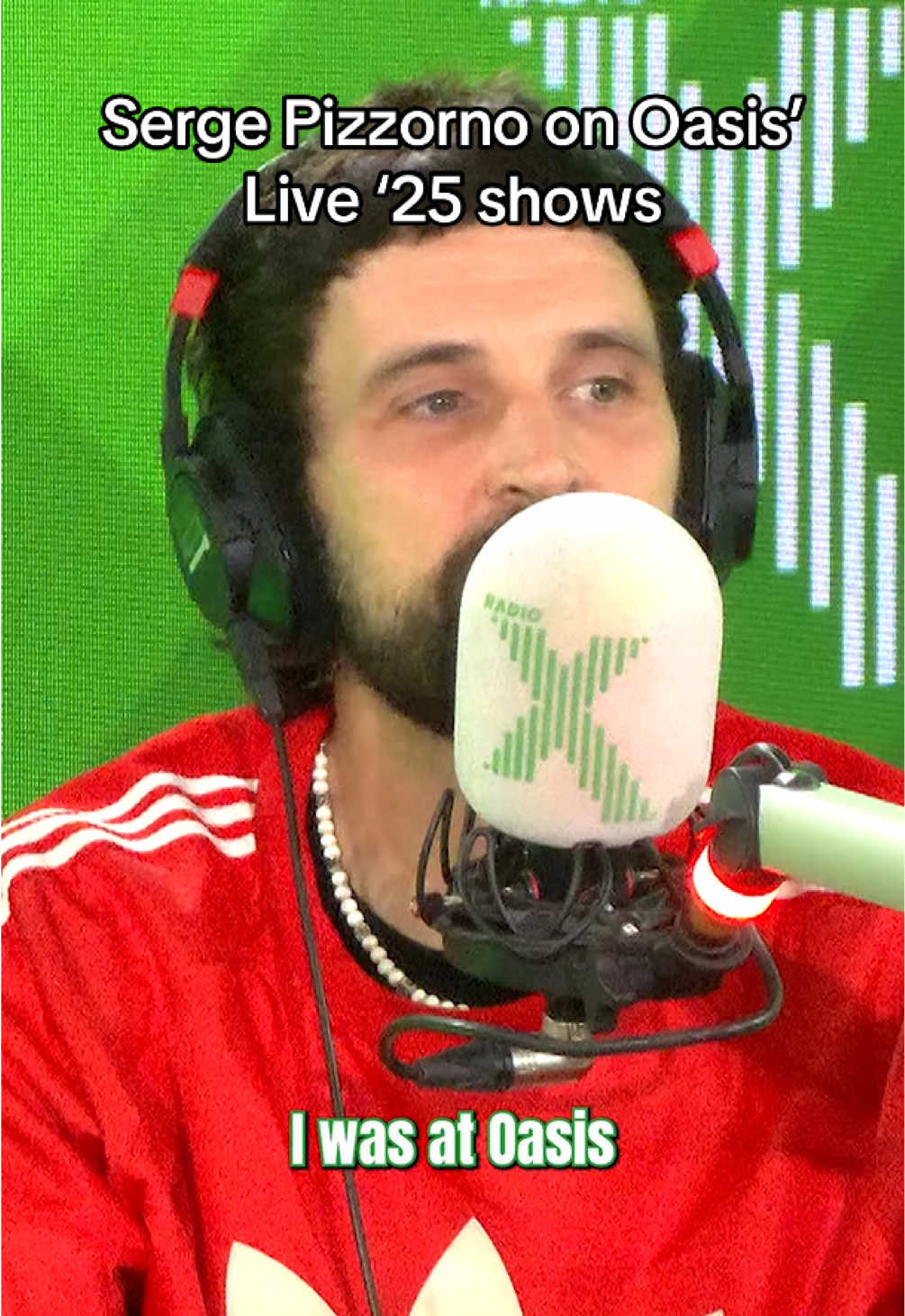 Video post by @radiox on TikTok