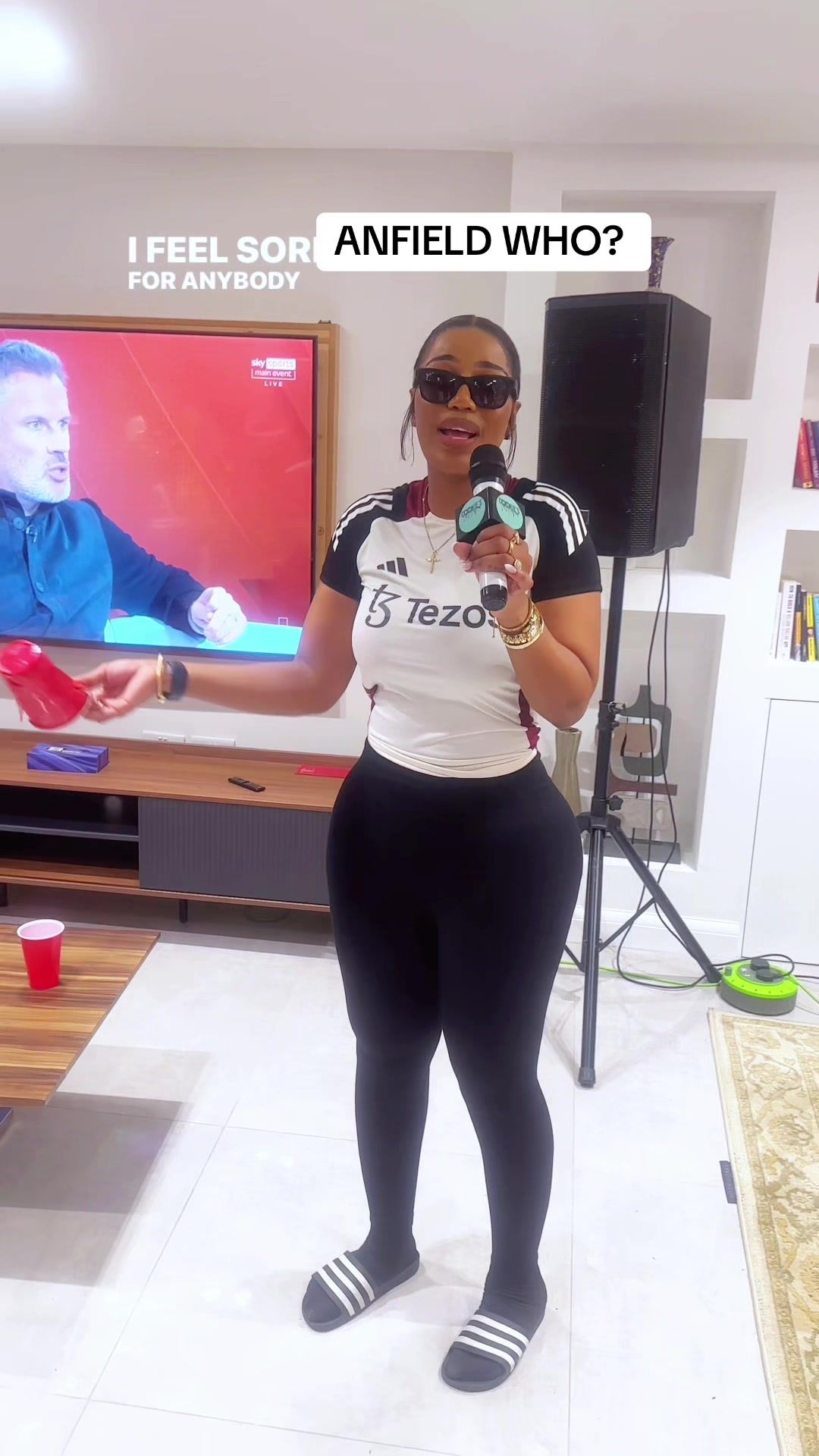 Video post by @justcookiedough1 on TikTok