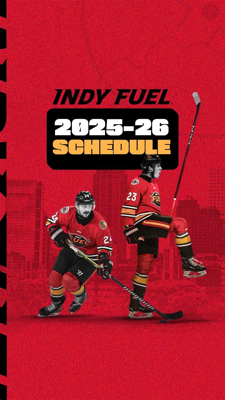 Image post by @indyfuel on Facebook