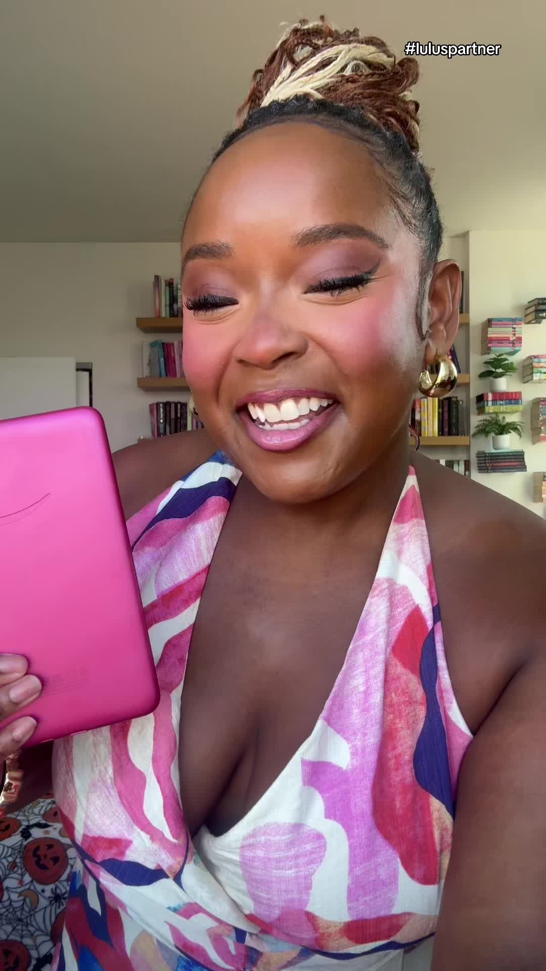 Video post by @kierralewis75 on TikTok