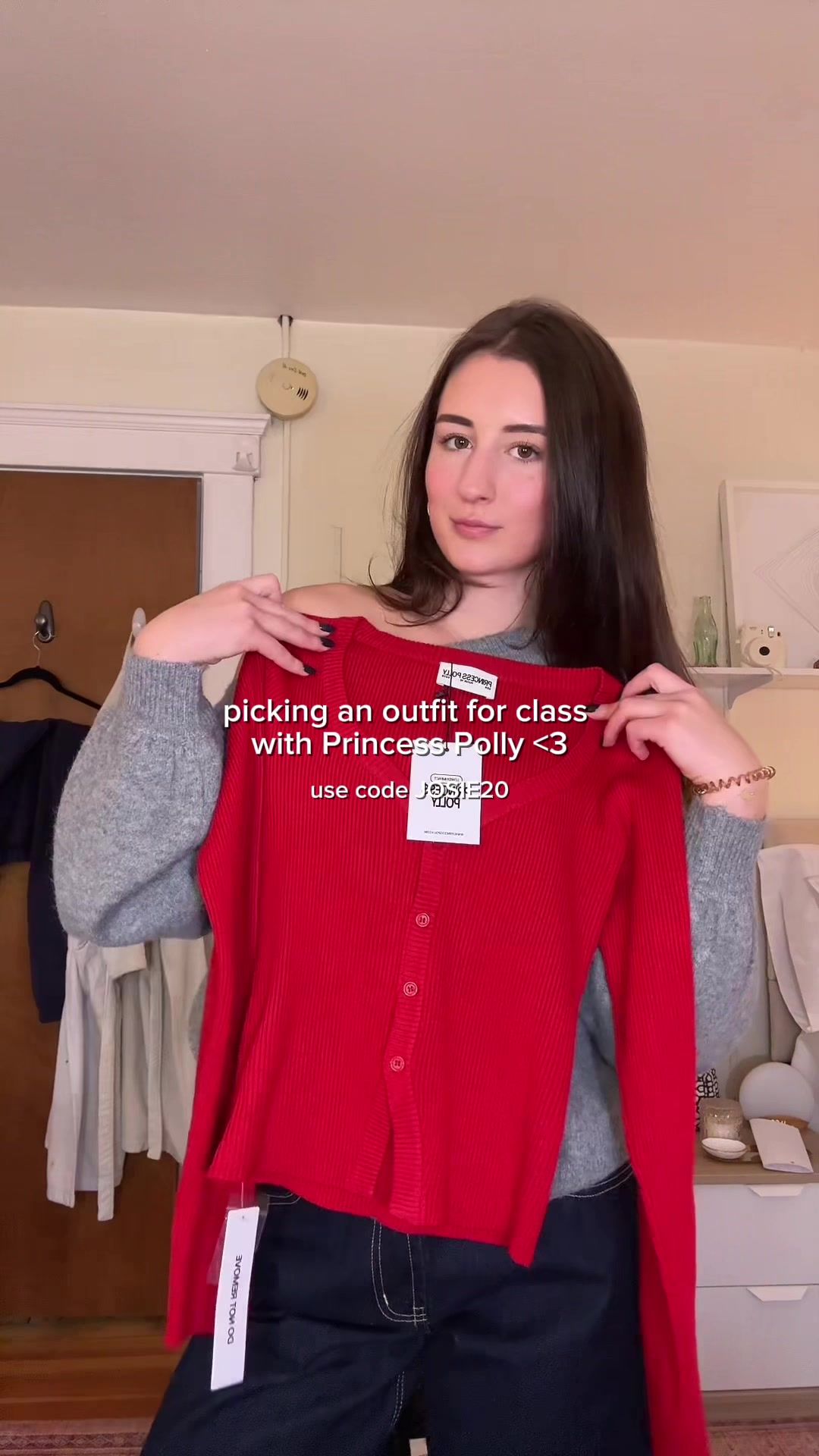 Video post by @josiestoffan on TikTok