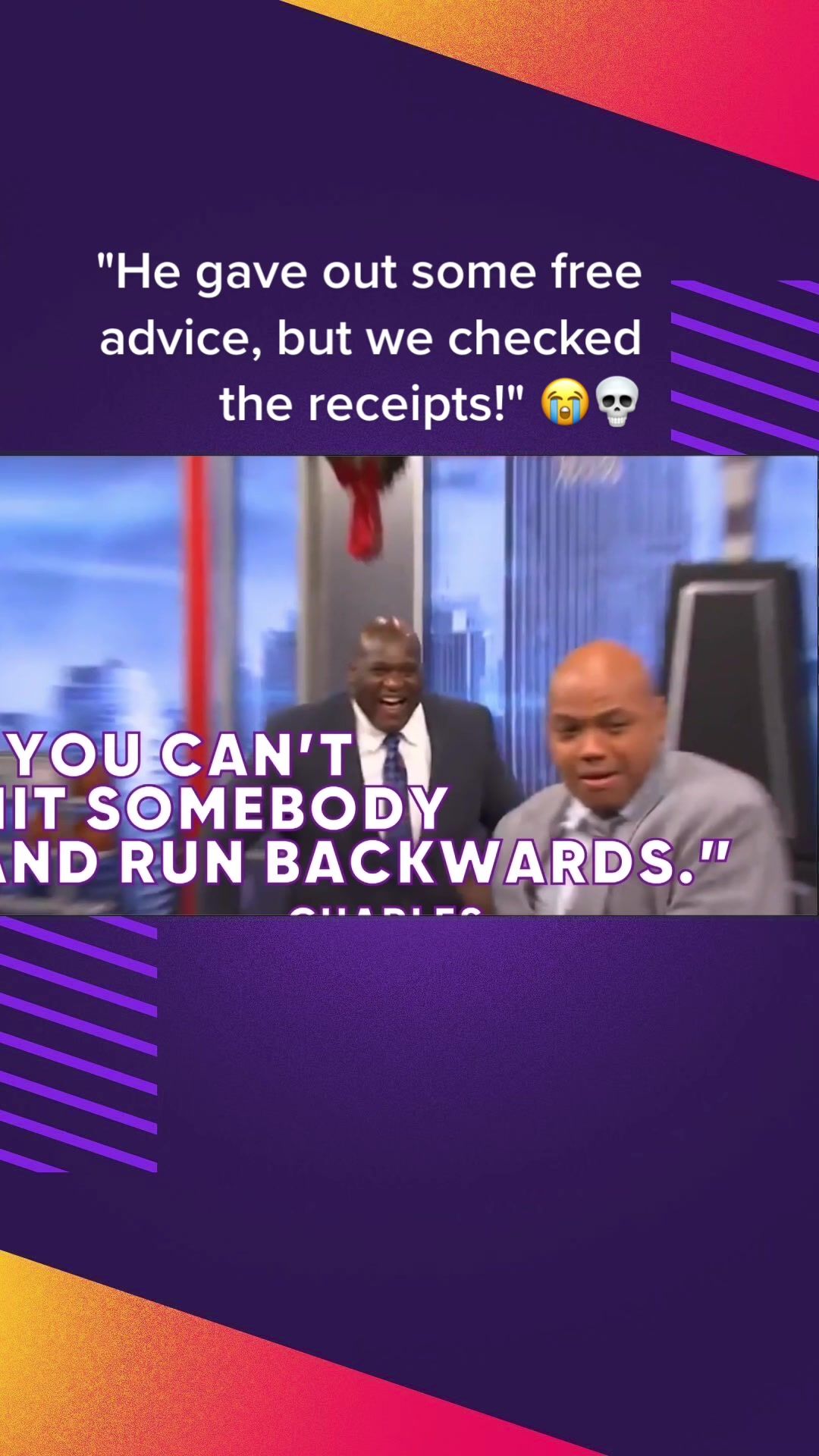 Video post by @shaqtinafool on TikTok