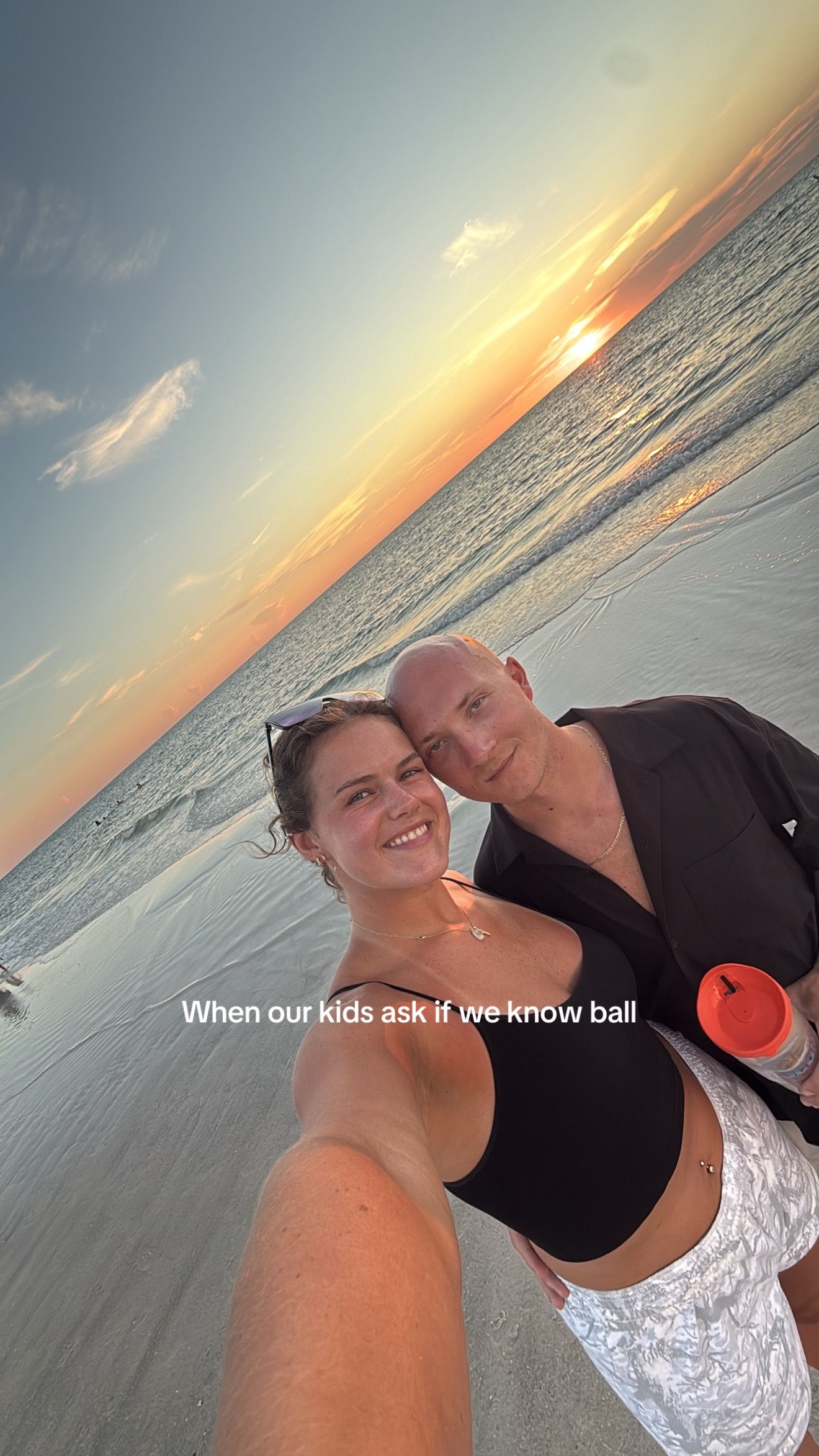 Video post by @megmersman on TikTok