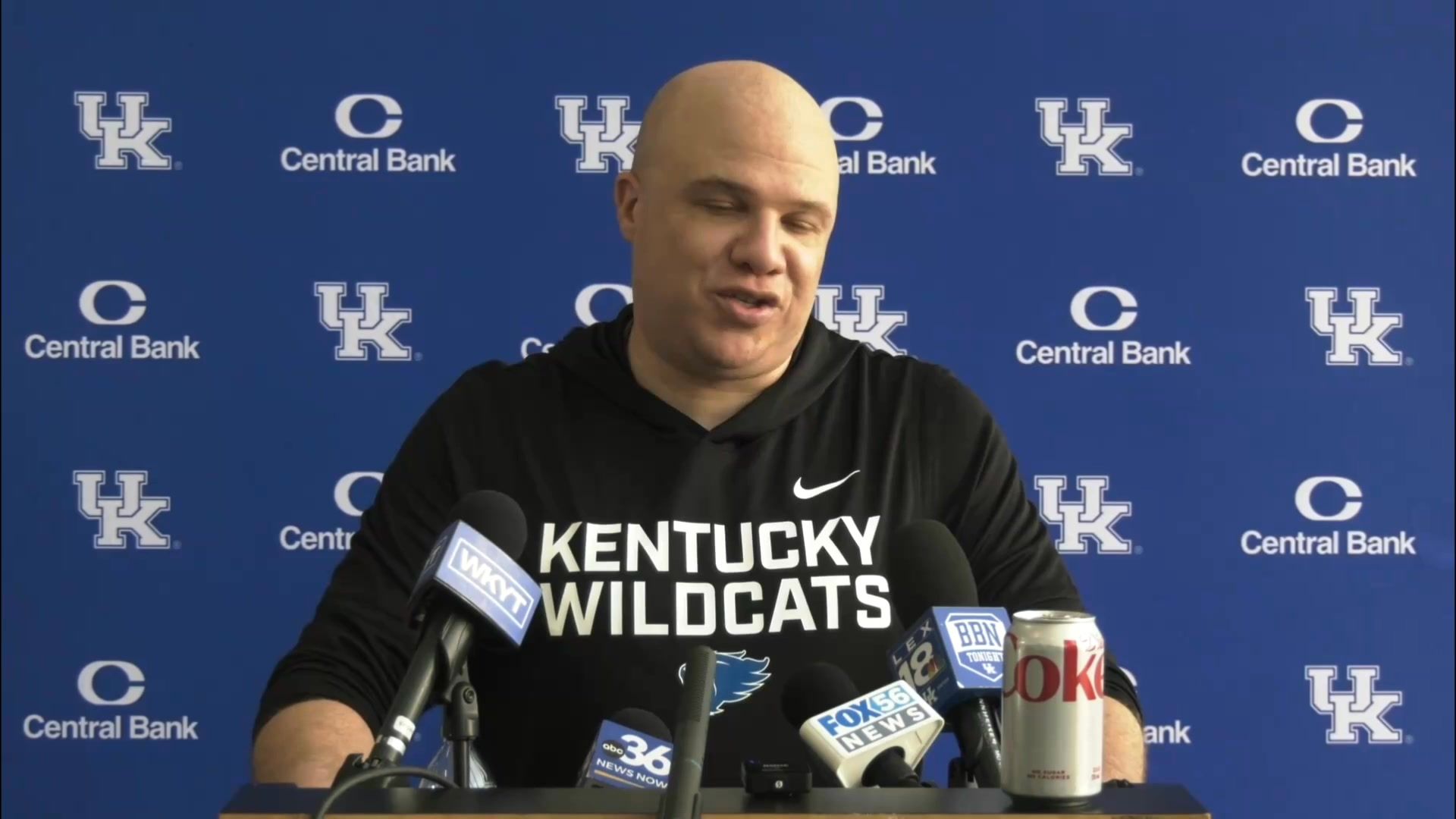 Video post by @UK Sports Network on Facebook