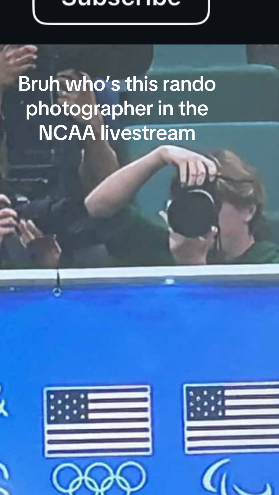 Video post by @nick.deeg on TikTok