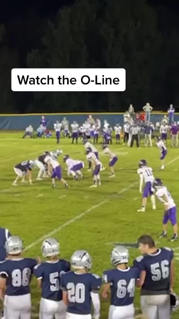 Video post by @hudlhighlights on TikTok