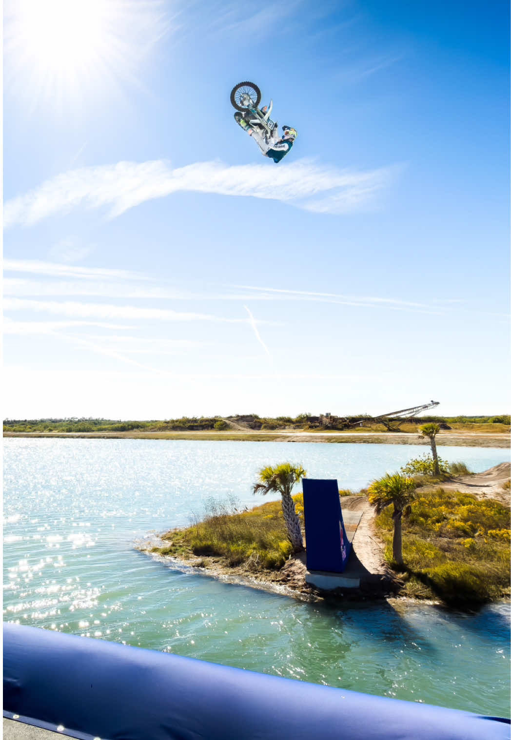 Video post by @redbullusa on TikTok