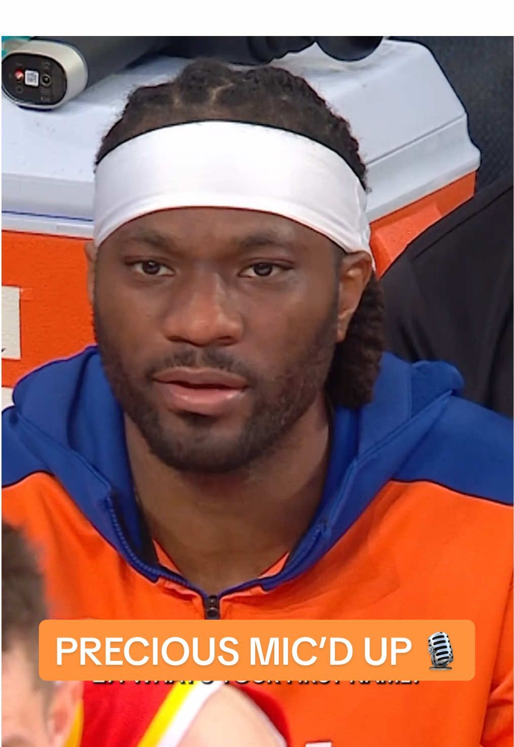 Video post by @nyknicks on TikTok