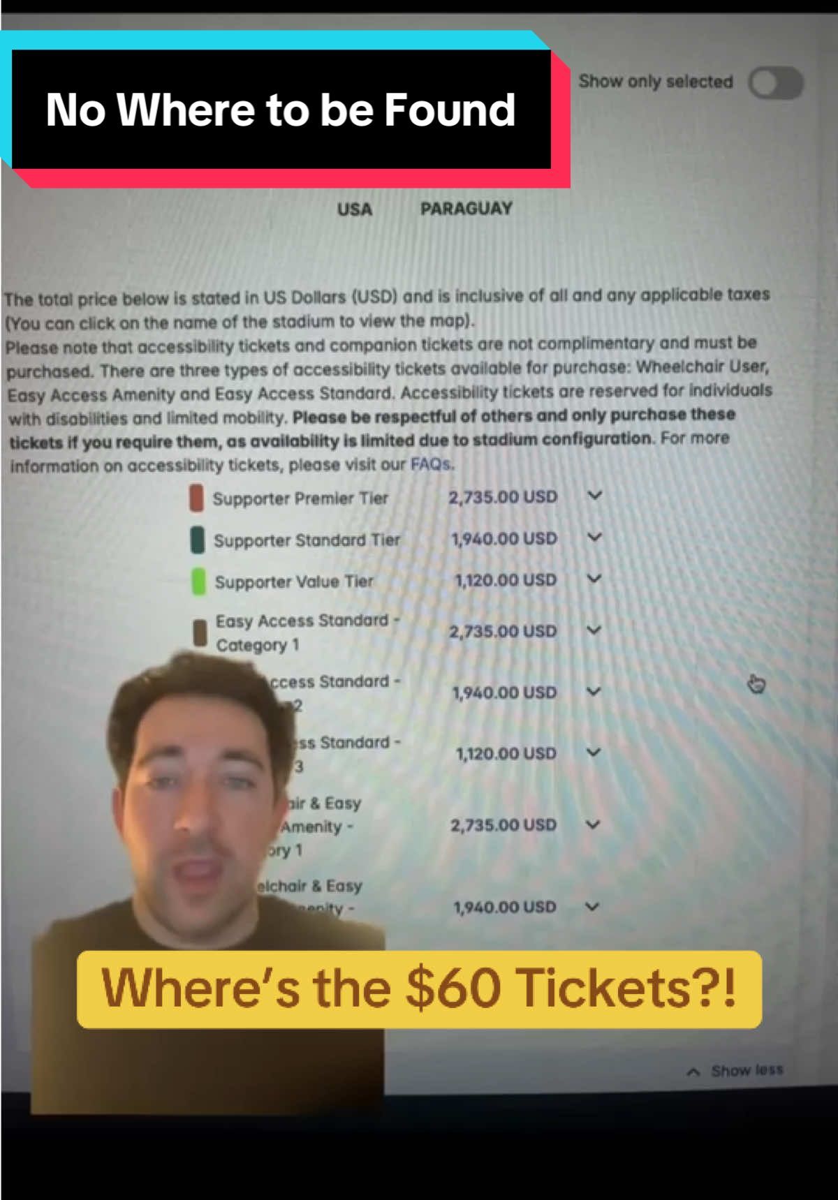 Video post by @travelfutbolfan on TikTok