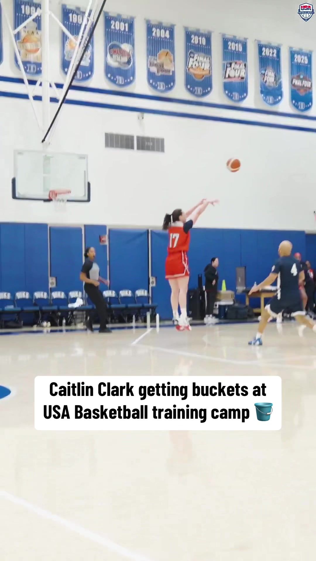 Video post by @brwsports on TikTok