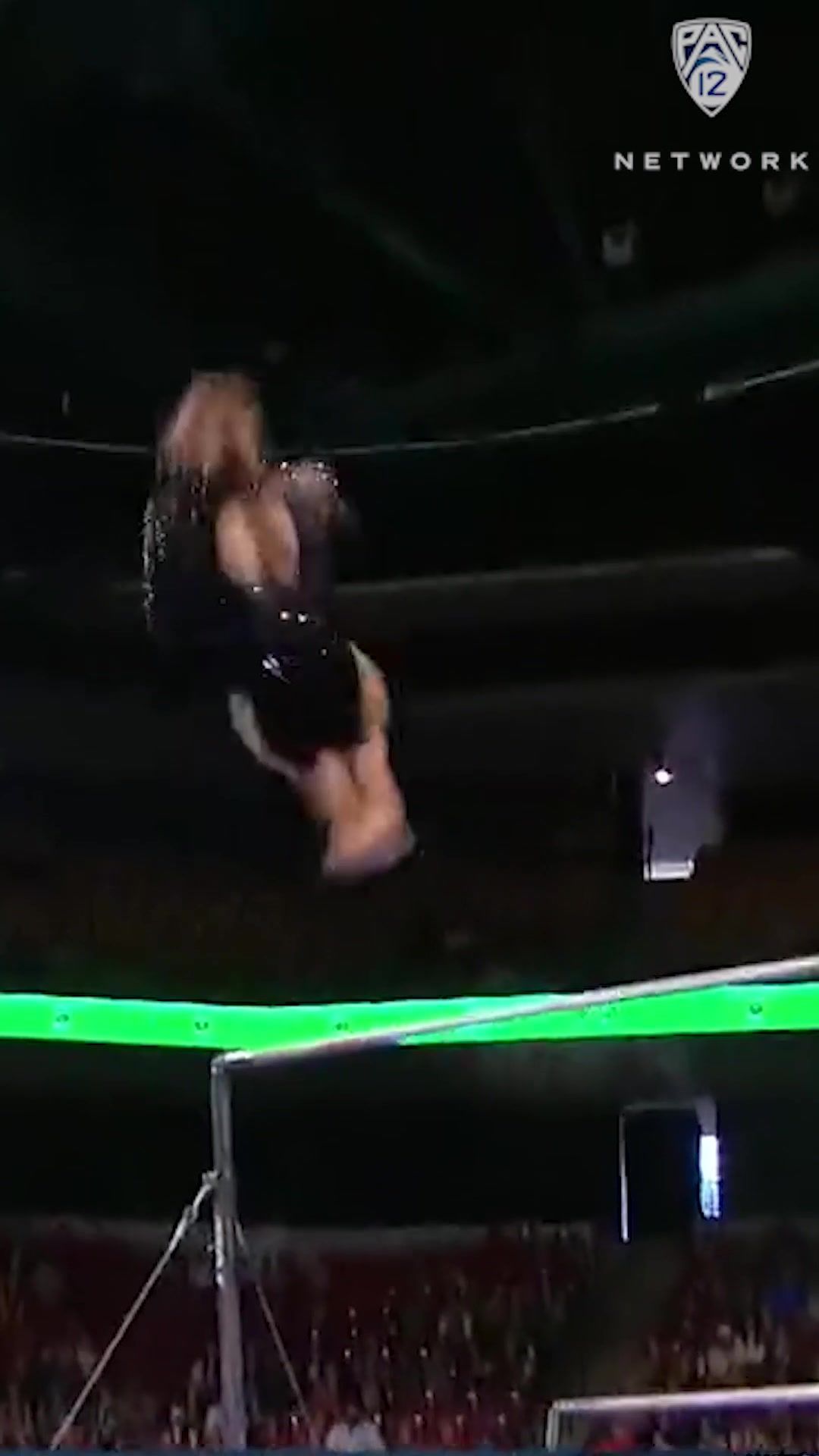 Video post by @pac12network on TikTok