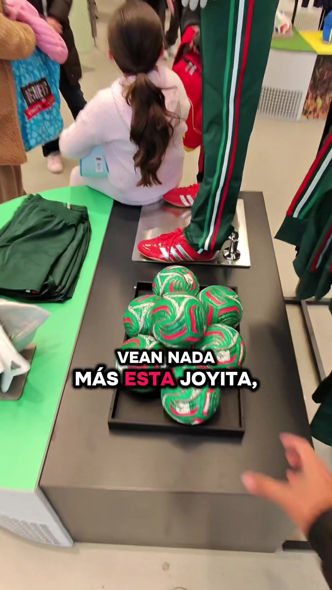 Video post by @guillermokrea on TikTok