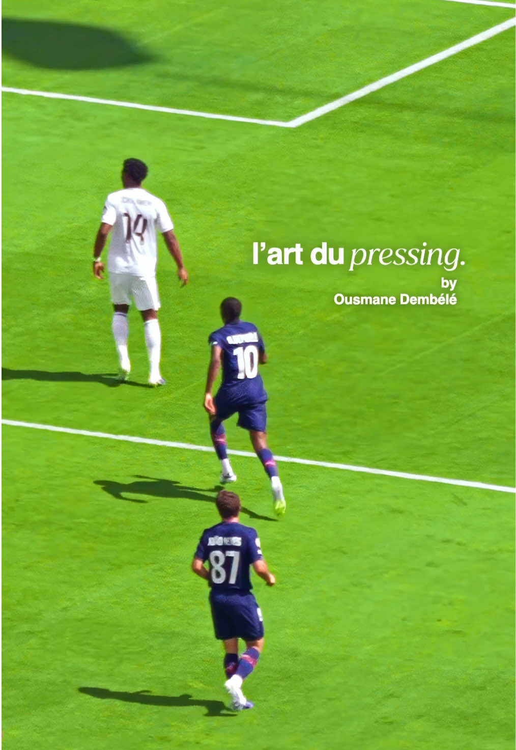 Video post by @fifaclubworldcup on TikTok