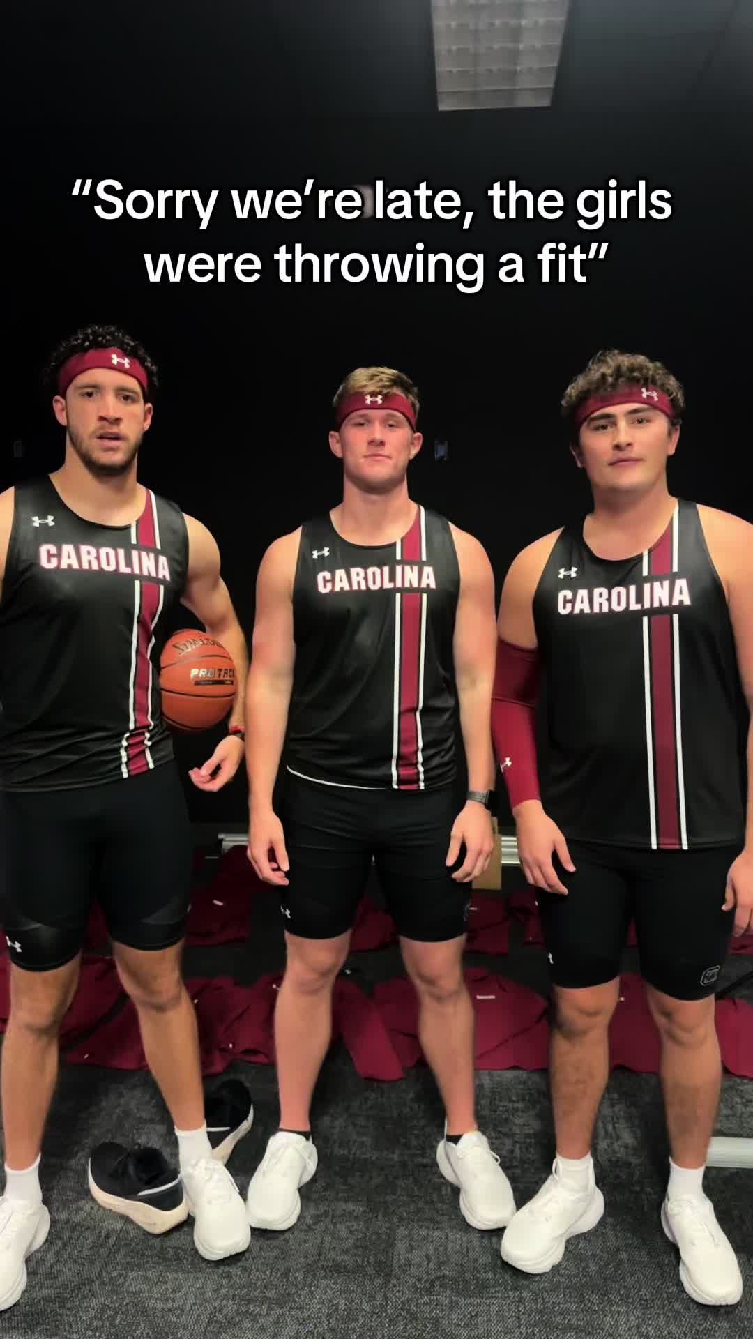 Video post by @gamecocksonline on TikTok